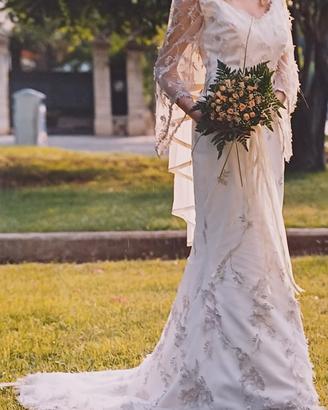 ABITO DA SPOSA