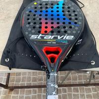 Racchetta Padel Starvie titania kepler