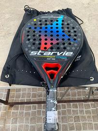 Racchetta Padel Starvie titania kepler