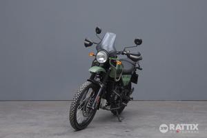 ROYAL ENFIELD Himalayan 400