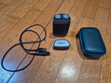Rasoio Elettrico Portatile Philips