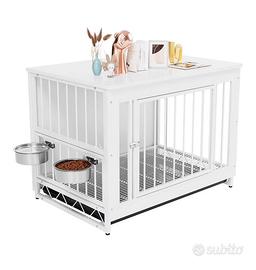 KENNEL / GABBIA PER CANI