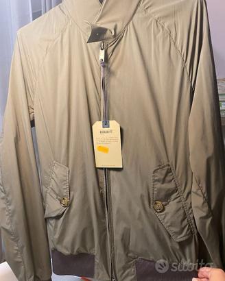 Baracuta G9 Regular Fit