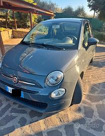 2015 Fiat 500 1.2 GPL EasyPower Pop