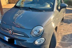 2015 Fiat 500 1.2 GPL EasyPower Pop
