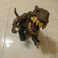 EXTREME DINOSAURS - MEGA T-BONE 1997