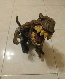 EXTREME DINOSAURS - MEGA T-BONE 1997