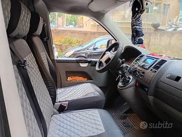 trasporter t5 