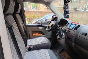 trasporter t5 