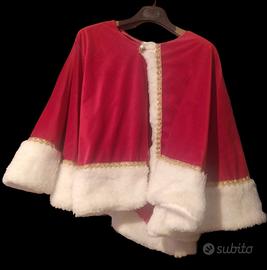 mantella Santa Claus 