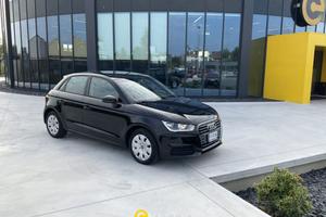 AUDI A1 SPB 1.0 TFSI ultra