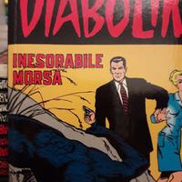 DIABOLIK SWISS