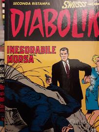 DIABOLIK SWISS