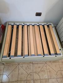 Pouf letto casa