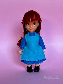 Anna Dai Capelli Rossi-Furga Mini serie 343/ 12cm