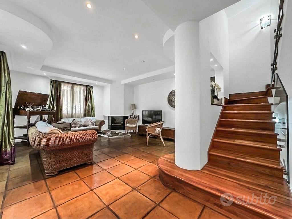 House in Grottaferrata, Squarciarelli, Roma Capitale - Vista 5
