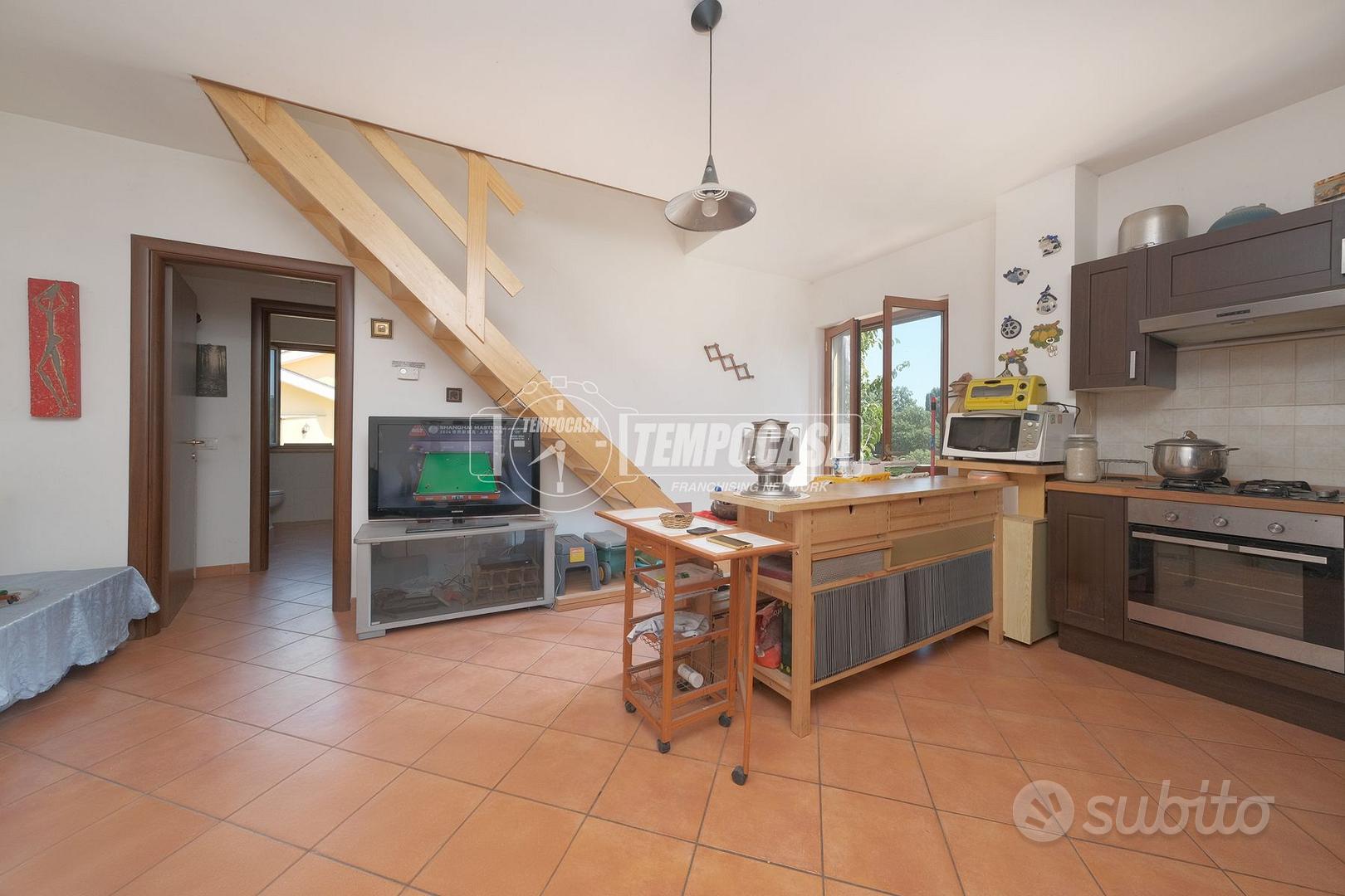 Appartamento – Campagnano di Roma, Roma Capitale - Vista 4