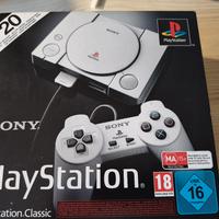 Sony PlayStation 