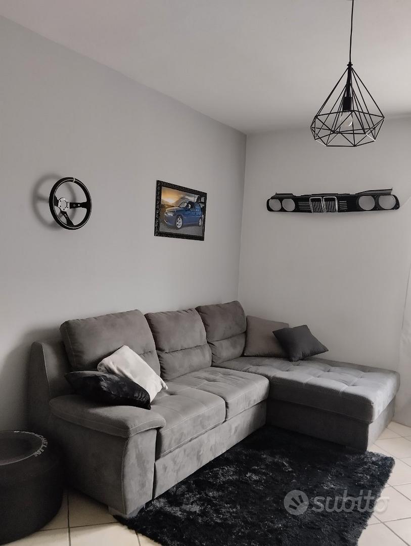 Apartment in Olgiate Comasco, Somainello, Somaino - Vista 6