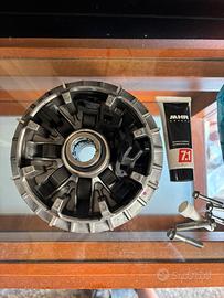 Variatore originale tmax 530