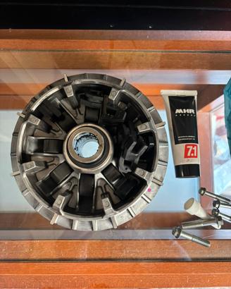 Variatore originale tmax 530