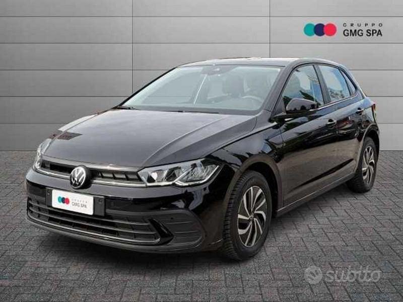 Volkswagen Polo 6ª serie