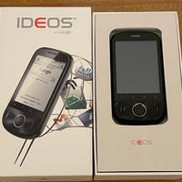Android Huawei Ideos