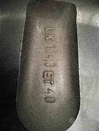 cerchi in lega jeep cherokee 