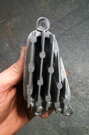 Renault Kajar modulo diurno