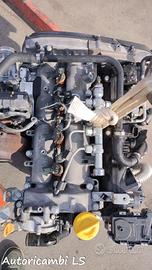 MOTORE ALFA ROMEO 1.6 JTDm 940C1000