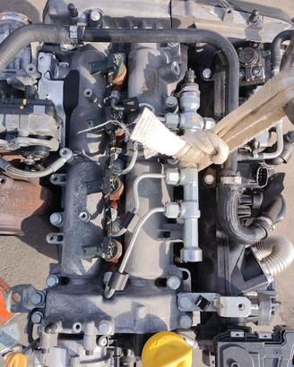 MOTORE ALFA ROMEO 1.6 JTDm 940C1000