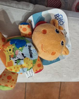 peluche