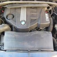 Motore bmw SIGLA N47D20D 120kw