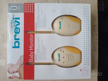 Baby Monitor Brevi Safety Care