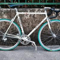 Bicicletta de Rosa 