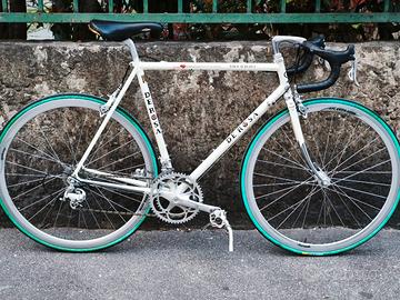 Bicicletta de Rosa 