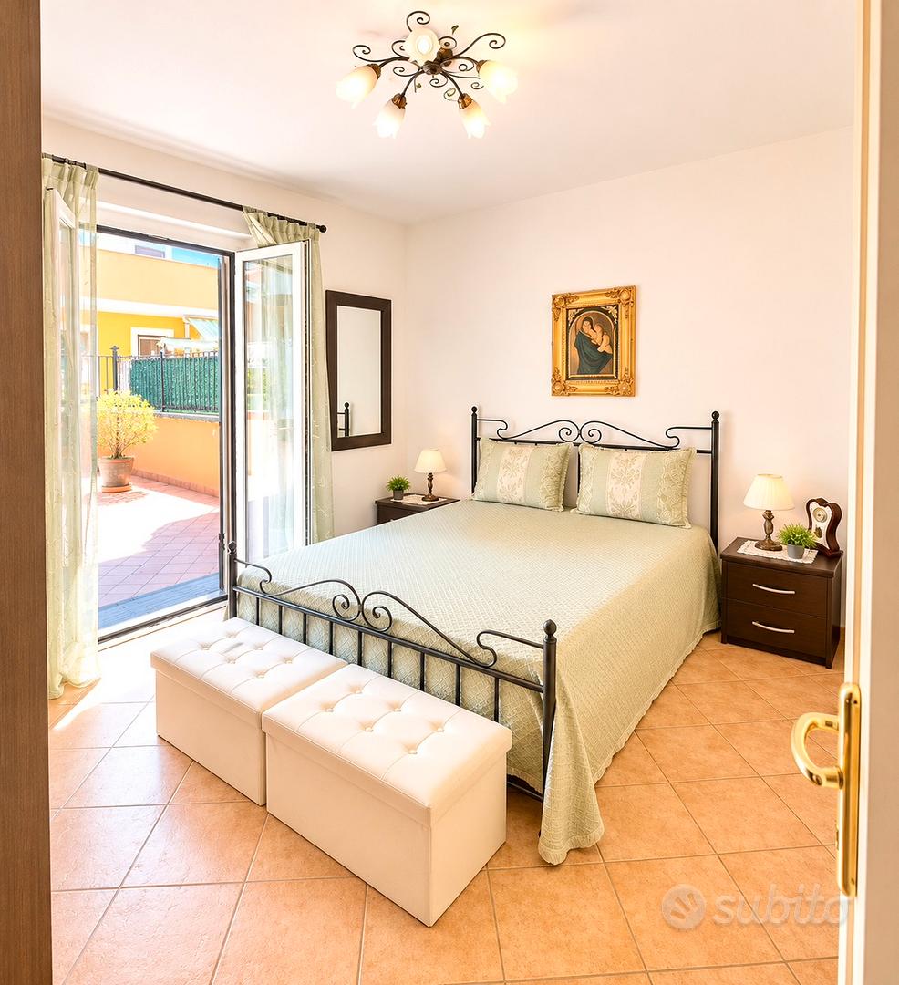 Appartamento – Mascali, Fondachello - Vista 5