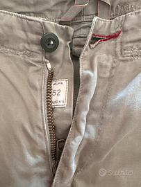 Pantalone con tasche MASON’S