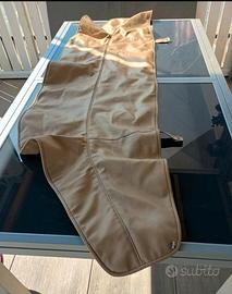 Copri capote beige alfa romeo spider duetto