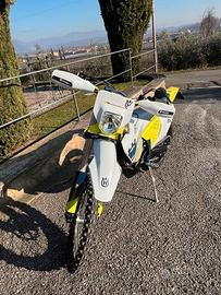 Husqvarna FE 450