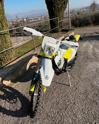 Husqvarna FE 450