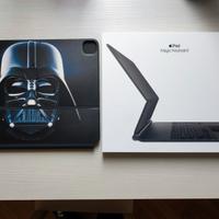 Magic Keyboard iPad Air 13