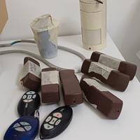 Allarme casa paradox