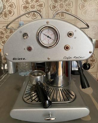 Retro’ Ariete