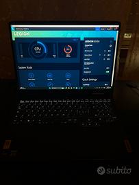 Lenovo Ideapad Gaming 3 16 IAH7