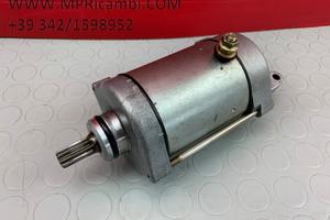 MOTORINO AVVIAMENTO HONDA CBR 919 1996 1997 900