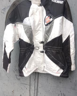 giacca sci Colmar donna tg 42