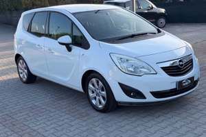 Opel Meriva 1.3 CDTI 95CV ecoFLEX Elective