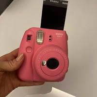 Polaroid instax mini 9