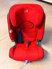 Seggiolino Britax Römer 9-36
